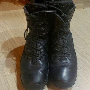 Military/ Law Enforcement boots